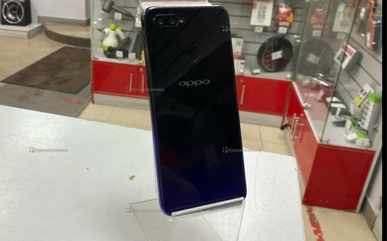 Oppo F9 (F9 Pro) 4/64 ГБ