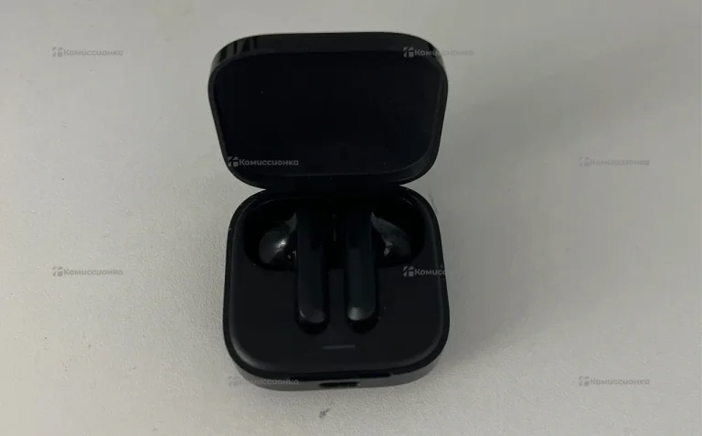 наушники redmi buds 6 active