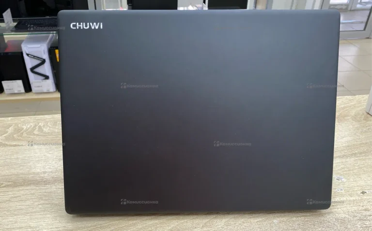 Ноутбук Chuwi CoreBook X i3-10110