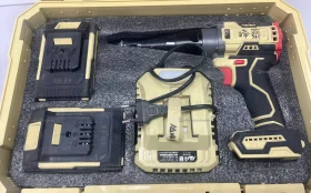 Аккумуляторный заклёпочние Feng Bao FB-808