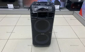 Купить Колонка  Smartbuy Megaboom 2 б/у , в Самара Цена:6990рублей