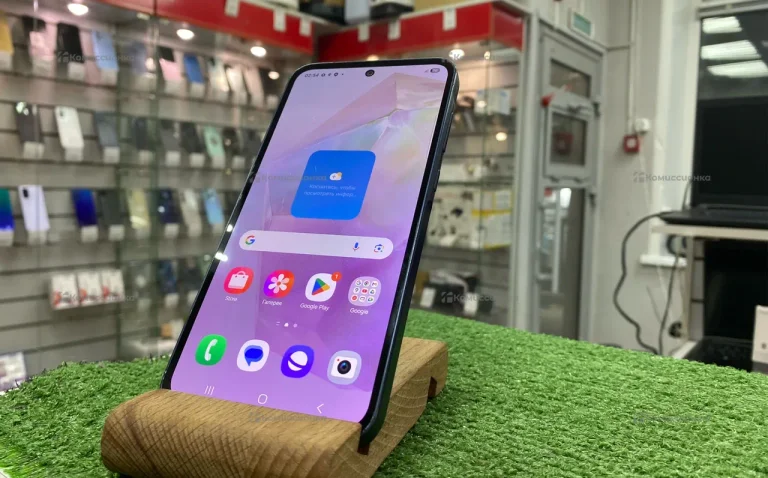 Samsung Galaxy A35 8/128Gb