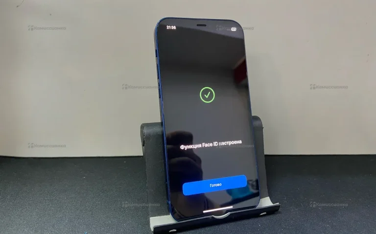 Apple iPhone 12 4/64 ГБ