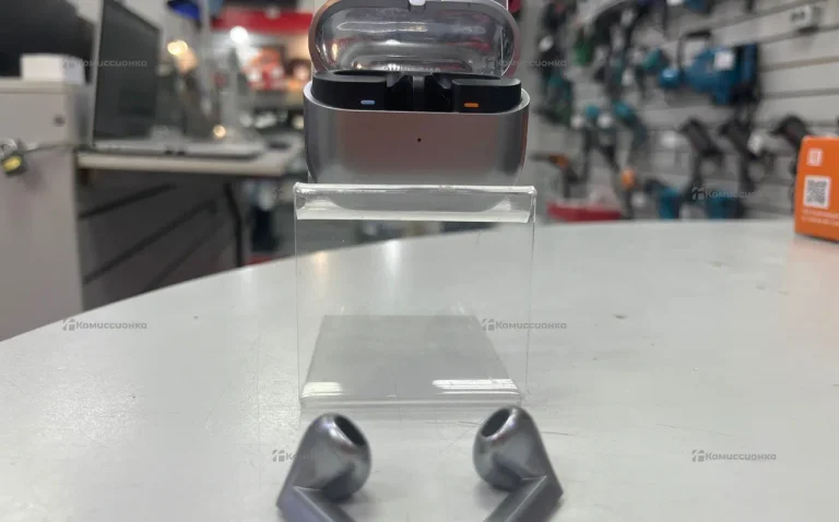 Наушники Samsung Galaxy Buds 3
