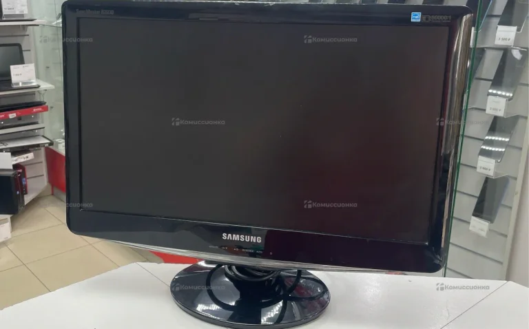 Монитор Samsung SyncMaster B2030