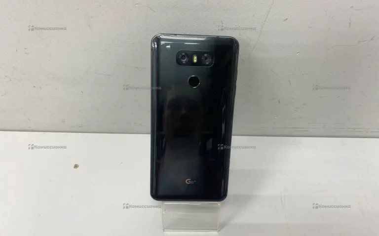 LG j6 plus