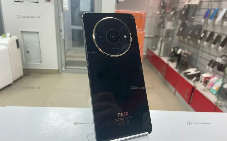 Xiaomi Poco C61 4/64 ГБ