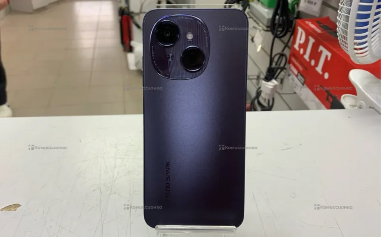 Tecno Spark Go 1 3/64Gb