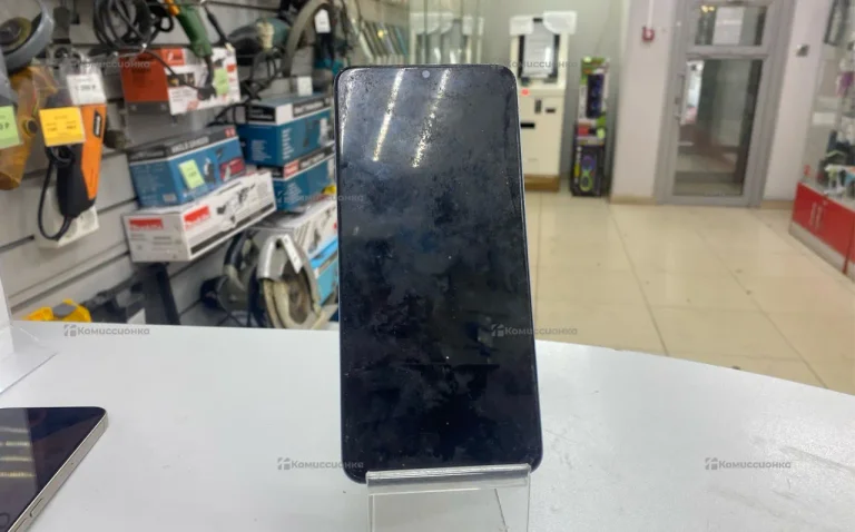 Realme Note 50 3/64 ГБ