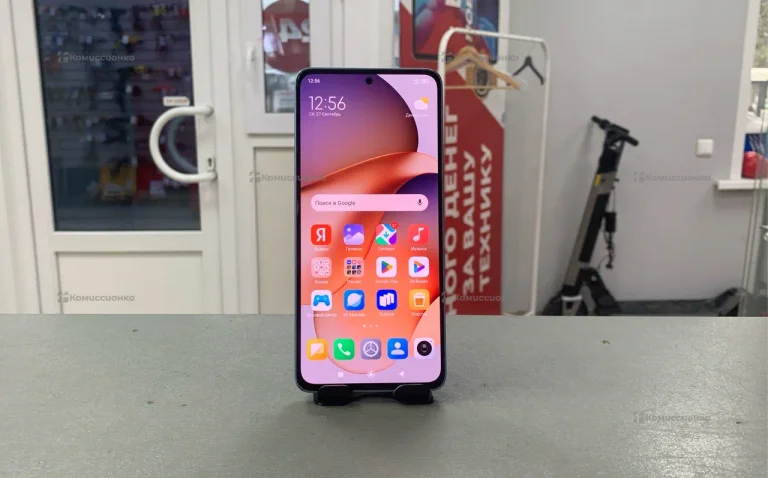 Xiaomi Redmi Note 13 8/256