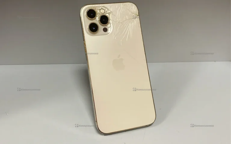 Apple iPhone 12 Pro Max 6/256 ГБ
