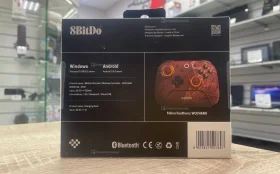 Геймпад 8BitDo Ultimate 2 Wireless Controller - WU