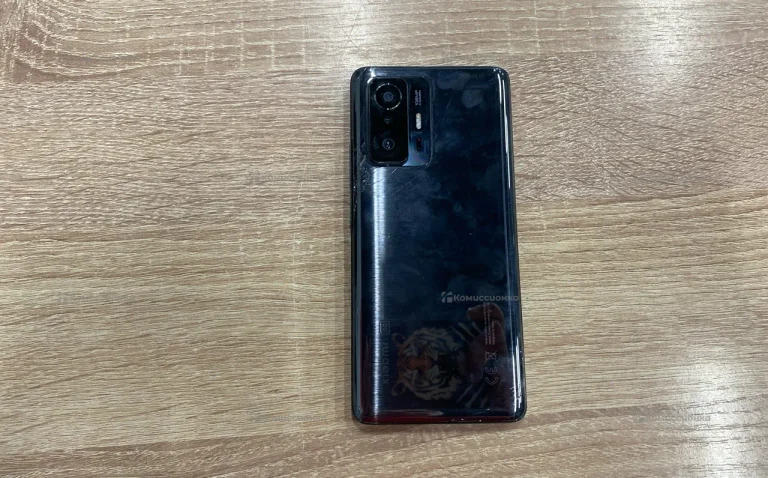 Xiaomi 11T Pro 12/256 ГБ