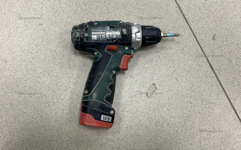 power max bs12