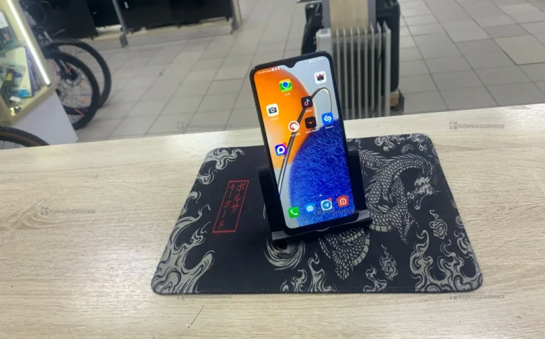 Huawei nova Y61 4/128 ГБ