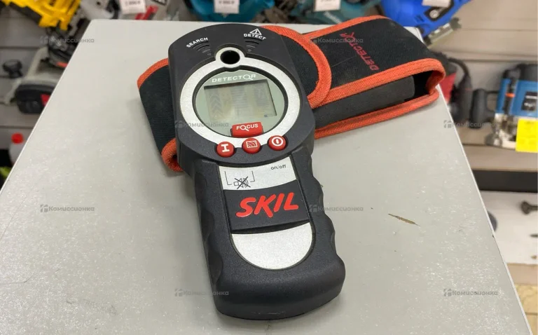 Детектор проводки Skil 550
