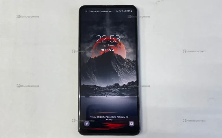 Samsung Galaxy A21s 4/64 ГБ