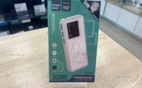 Power Bank 30.000mAh Y07