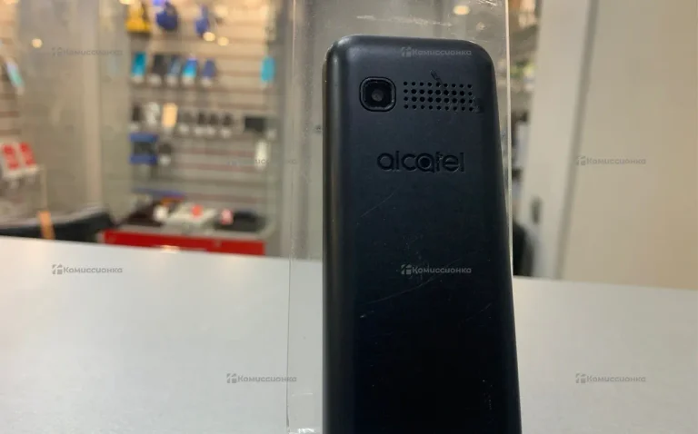 Alcatel 1066D