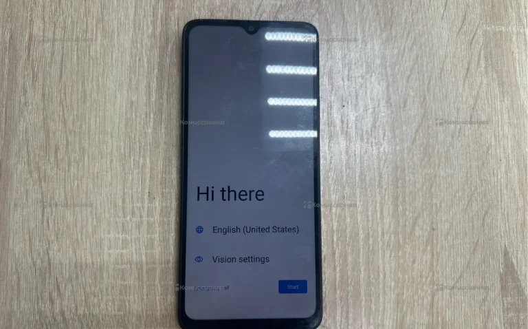 Xiaomi Poco c61