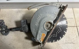 Купить Штроборез Makita 4114S б/у , в Москва и область Цена:24990рублей