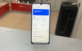 Realme Note 60x 4/64 ГБ