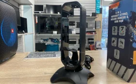 Купить Держатель для игровой гарнитуры Canyon CND-GWH200 б/у , в Казань Цена:500рублей