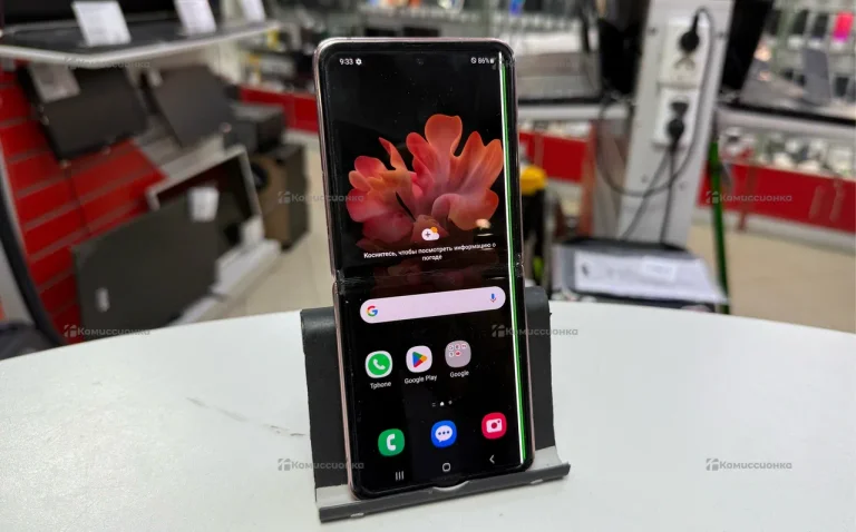 Samsung Galaxy Z Flip3 5G 8/256 ГБ