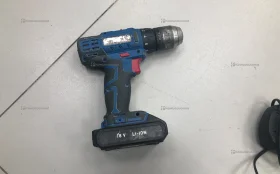 Шуруповерт Triger 18V