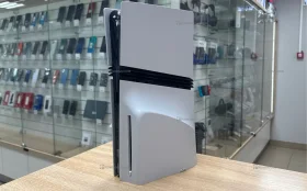 Купить Приставка Sony Ps 5 Pro 2 TB б/у , в Москва и область Цена:84900рублей
