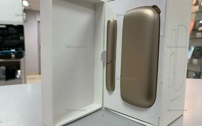 Iqos 3 duos