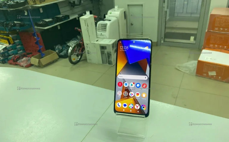 Xiaomi POCO M4 Pro 4G 8/256Gb