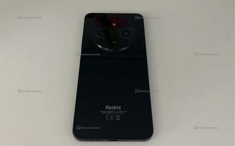 Xiaomi Redmi 14C 4/128 ГБ