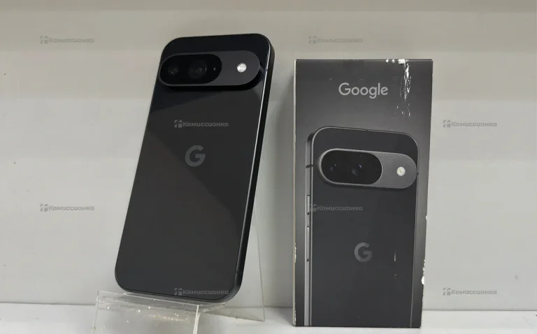 Google Pixel 9 12/256B