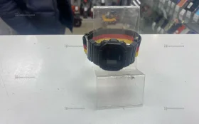 Часы  g shock dw5600bbn