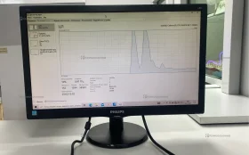 Купить Монитор Philips 203V5L б/у , в Рязань Цена:990рублей