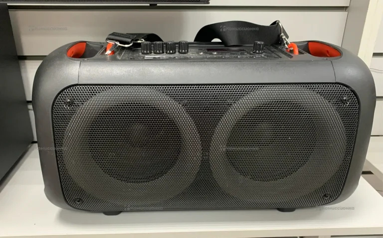Колонка Supra SMB-630