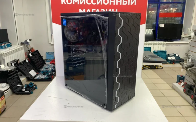 Системный блок  GMNG