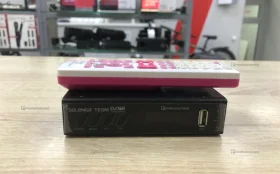 Купить Приставка DVB-T2 б/у , в Саратов Цена:500рублей