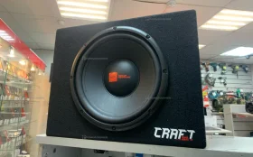 Купить Сабвуфер ACV Craft б/у , в Санкт-Петербург Цена:4500рублей