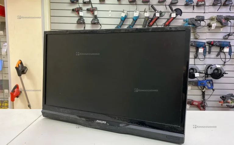 Телевизор Philips 20PHH4109/60