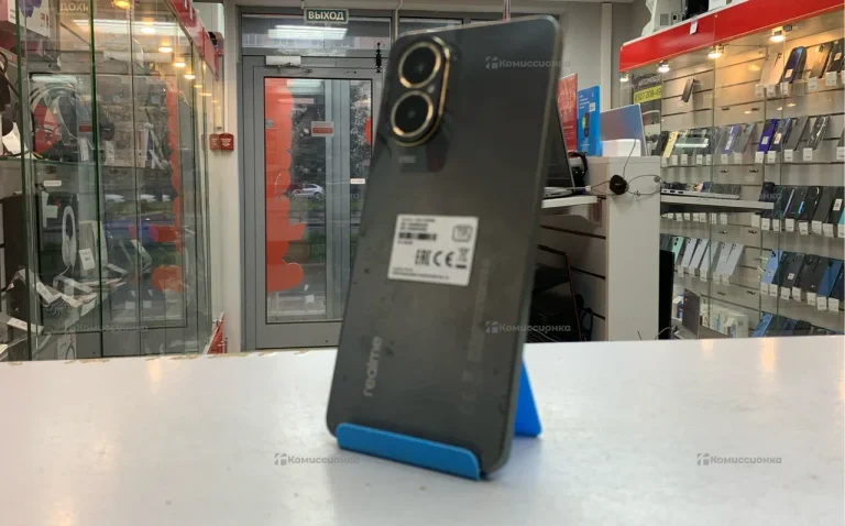 Realme c67