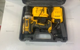 Шуруповерт Dewalt replica
