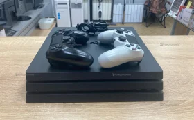 Купить PlayStation 4 Pro 1TB б/у , в Самара Цена:17990рублей