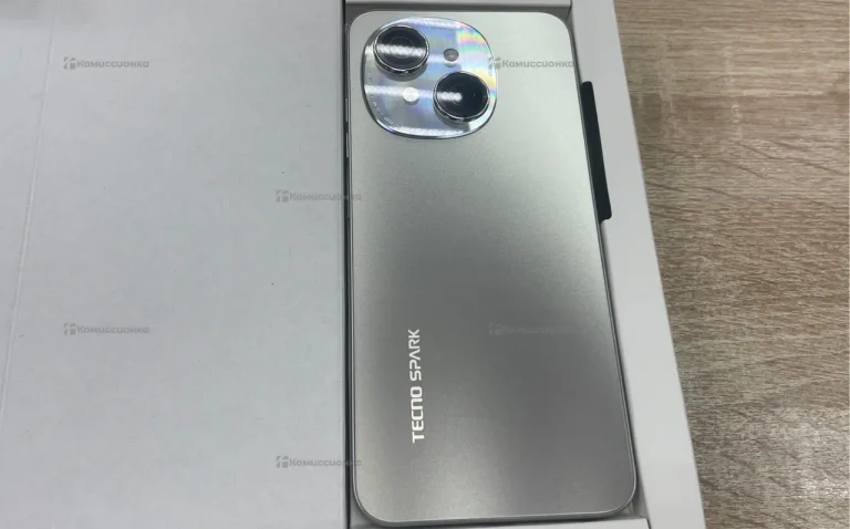 Tecno Spark Go 1 3/64 ГБ