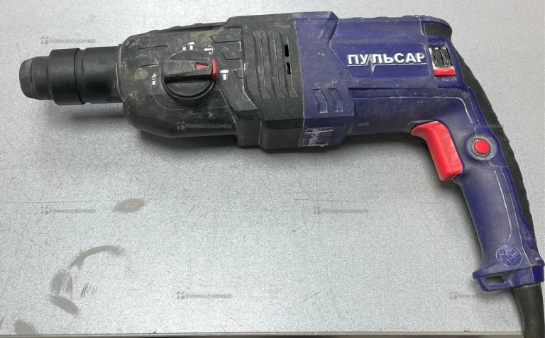 Перфоратор ПЭ 24-720