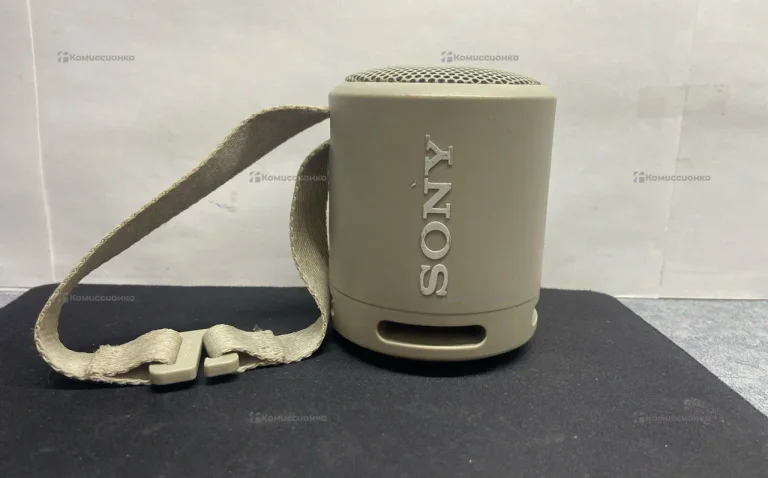 Колонка   Bluetooth Sony srs-xb13