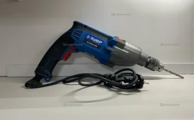 Ударная дрель ЗУБР ДУ-П850-2 ЭРМ