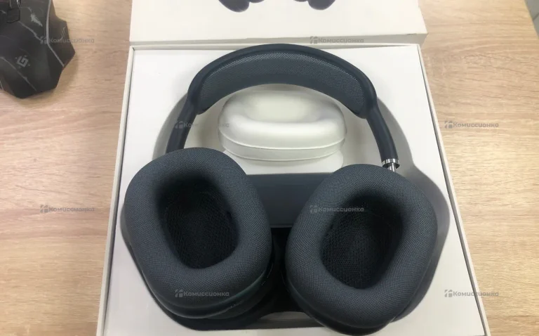 Наушники  AirPods Max реплика