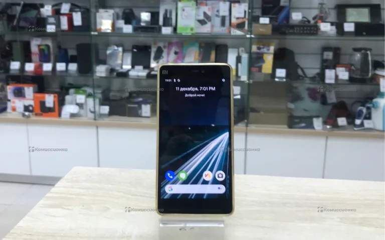 Xiaomi Mi 4c 2/16 ГБ